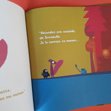 Un peu perdu