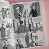 Simone Veil. L'immortelle