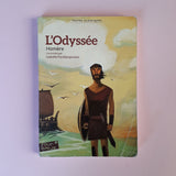L'Odyssée