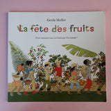 La Festa della Frutta