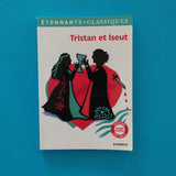 Tristan et Iseut