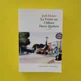 La verità sul caso Harry Quebert