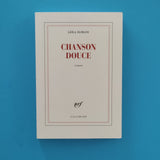 Chanson douce