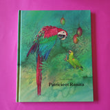 Patricio et Renata