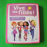 Vive les filles ! 2015