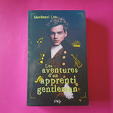 Les aventures d'un apprenti gentleman