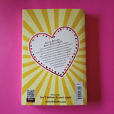 Les 5 lettres du mot coeur