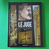 Le Juge, la République assassinée. 01