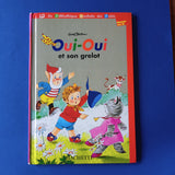 Oui-Oui et son grelot