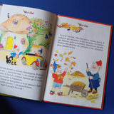 Oui-Oui et son grelot