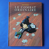 Le combat ordinaire. 01