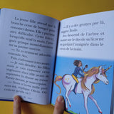L'école des Licornes. 03. Ava et Etoile