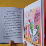 L'école des Licornes. 06. Olivia et Flocon