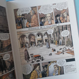 Giacomo C. 01. La maschera nella bocca dell'ombra