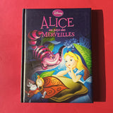 Alice au Pays des Merveilles