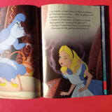 Alice au Pays des Merveilles