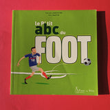 Le p'tit abc du foot