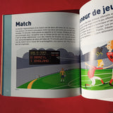 Le p'tit abc du foot