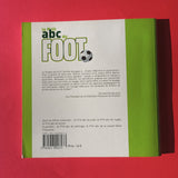 Le p'tit abc du foot