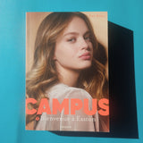 Campus. 01. Bienvenue à Easton