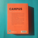 Campus. 01. Bienvenue à Easton
