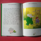 Babar au royaume des jeux. Babar et le robot