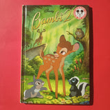 Bambi 2