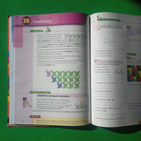 Je comprends tout. Toutes les matières 4eme