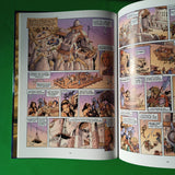 Les Naufragés d'Ythaq. 01. Terra incognita