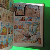 Les Naufragés d'Ythaq. 01. Terra incognita