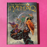 Les Naufragés d'Ythaq. 04. L'ombre de Khengis
