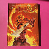 Les Naufragés d'Ythaq. 05. L'ultime arcane