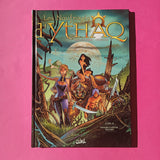 I naufraghi di Ythaq. 10. Transito Nehorf-Capitol