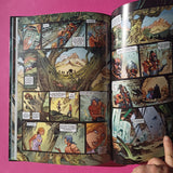 I naufraghi di Ythaq. 10. Transito Nehorf-Capitol