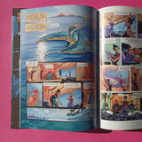 I naufraghi di Ythaq. 11. Il respiro dell'orco