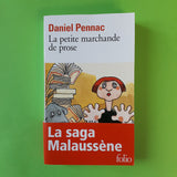 La petite marchande de prose