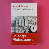Il signor Malaussène
