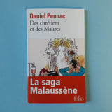 Des chrétiens et des maures