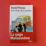 Aux fruits de la passion