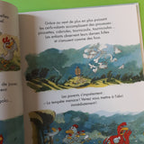 Les P'tites Poules e l'Uovo dell'Imperatore