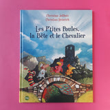 Le gallinelle, la bestia e il cavaliere