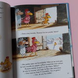 Coup de foudre au poulailler