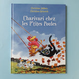 Charivari tra le gallinelle