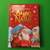 La vera storia di Babbo Natale