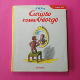 Curioso come George. 02