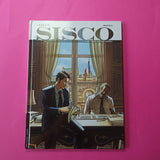 Sisco. 01. Ne tirez que sur ordre !