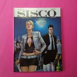Sisco. 03. Gin-Fizz