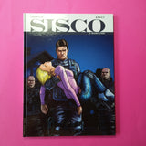 Sisco. 04. Whisky-Coke