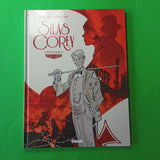 Silas Corey. 01. Le Réseau Aquila 1/2