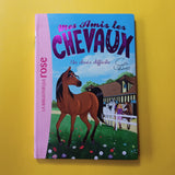 Mes amis les chevaux. 03. Un choix difficile